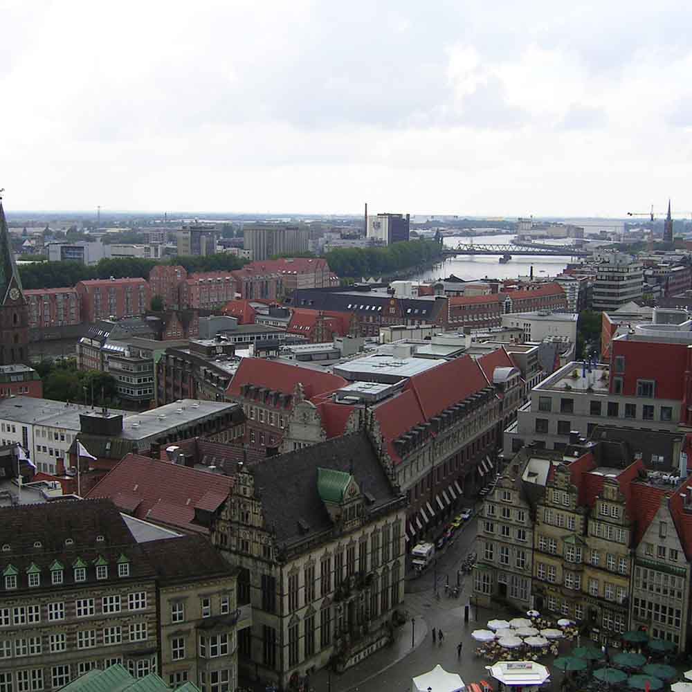 Stadt Bremen