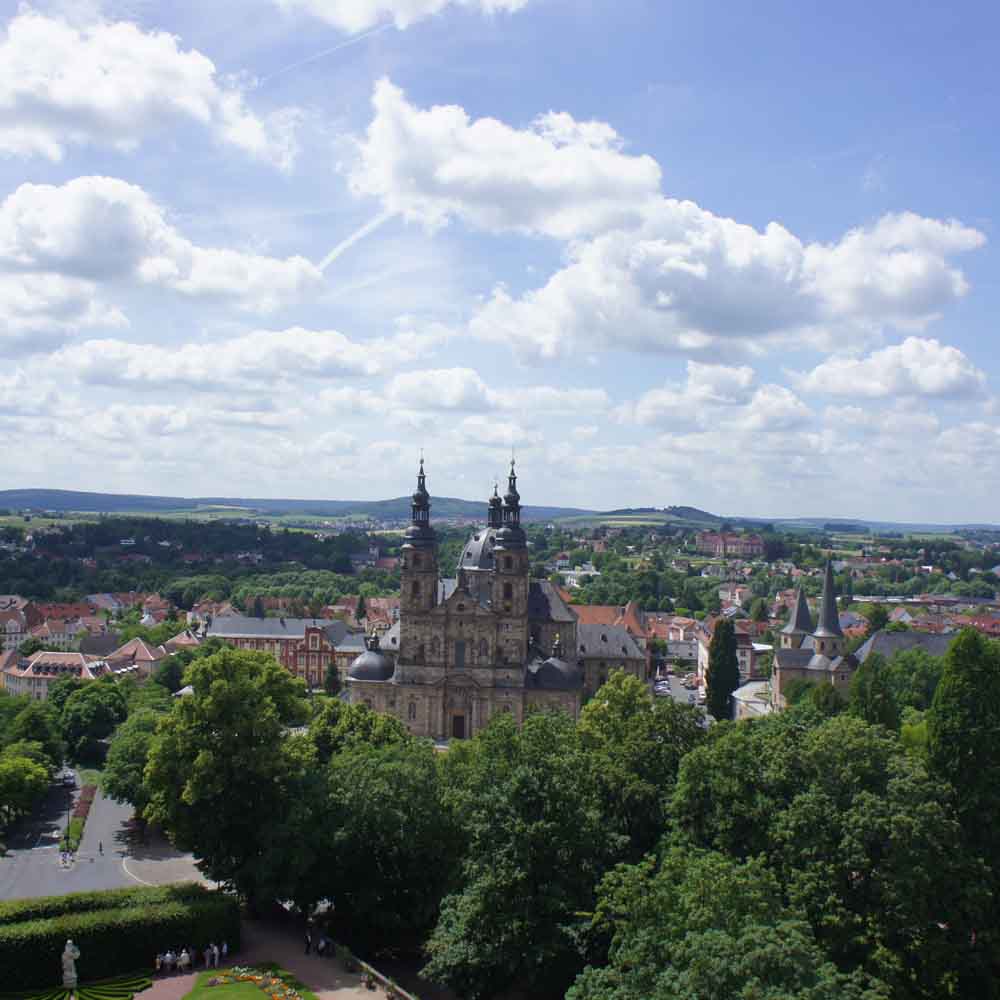 Stadt Fulda