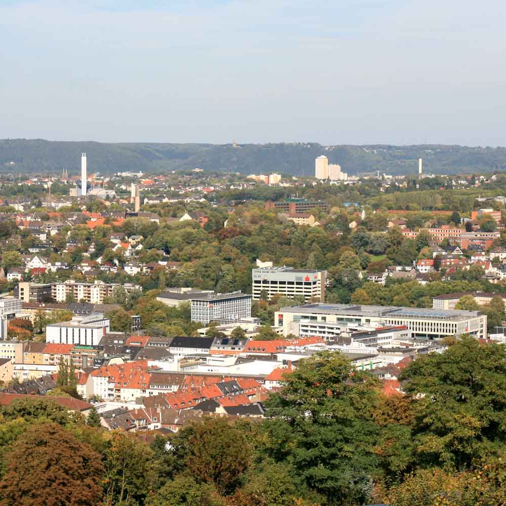 Stadt Hagen
