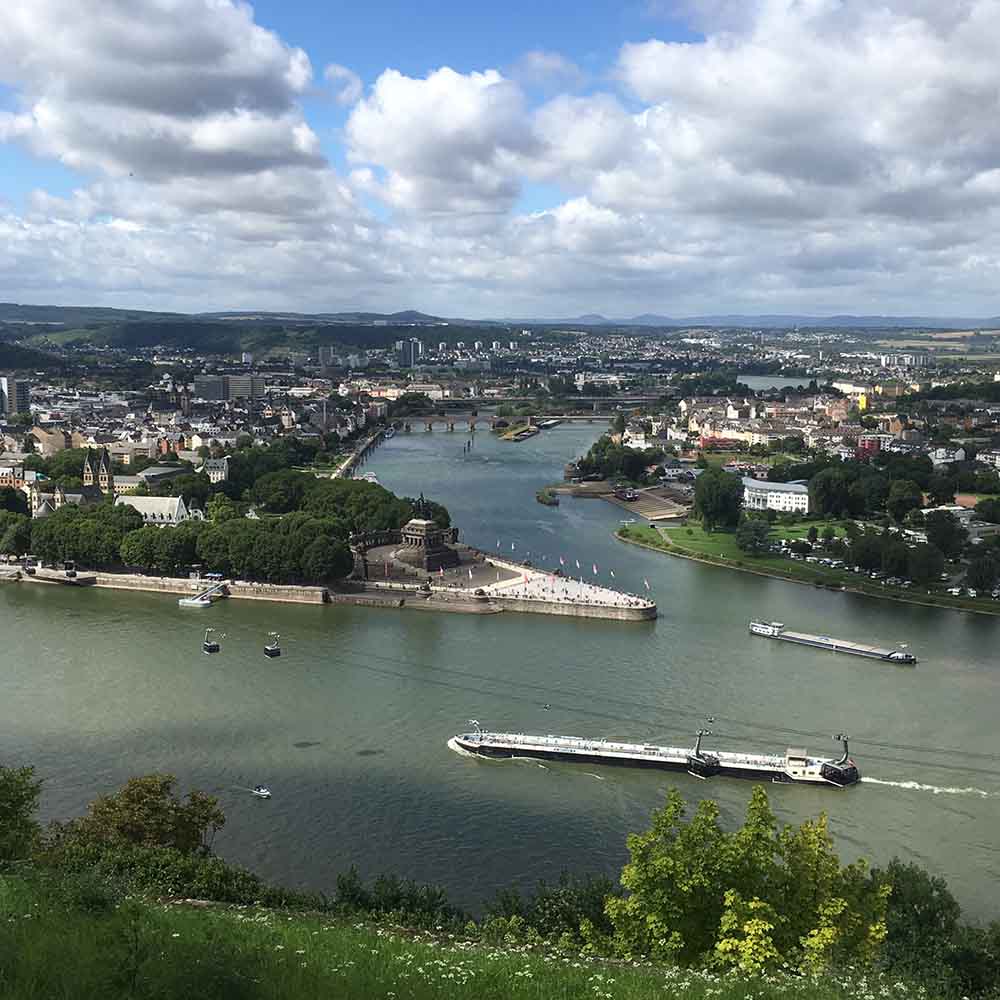 Stadt Koblenz