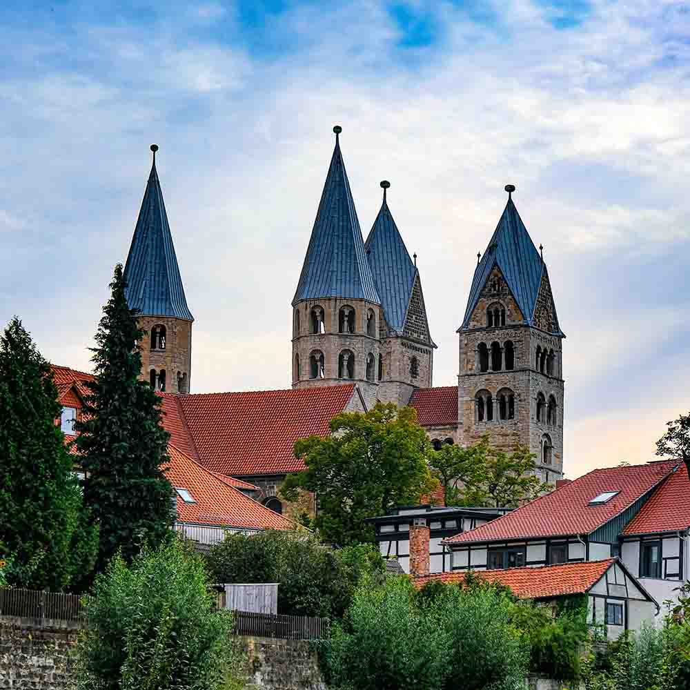 Stadt Halberstadt