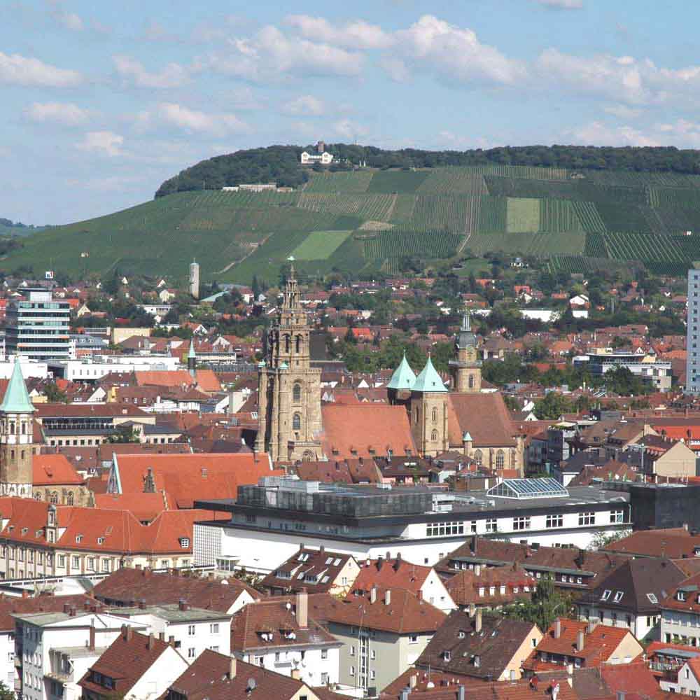 Stadt Heilbronn