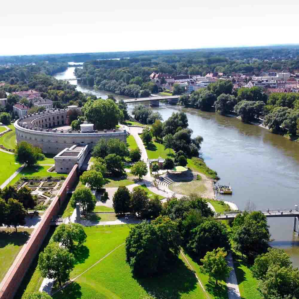 Stadt Ingolstadt