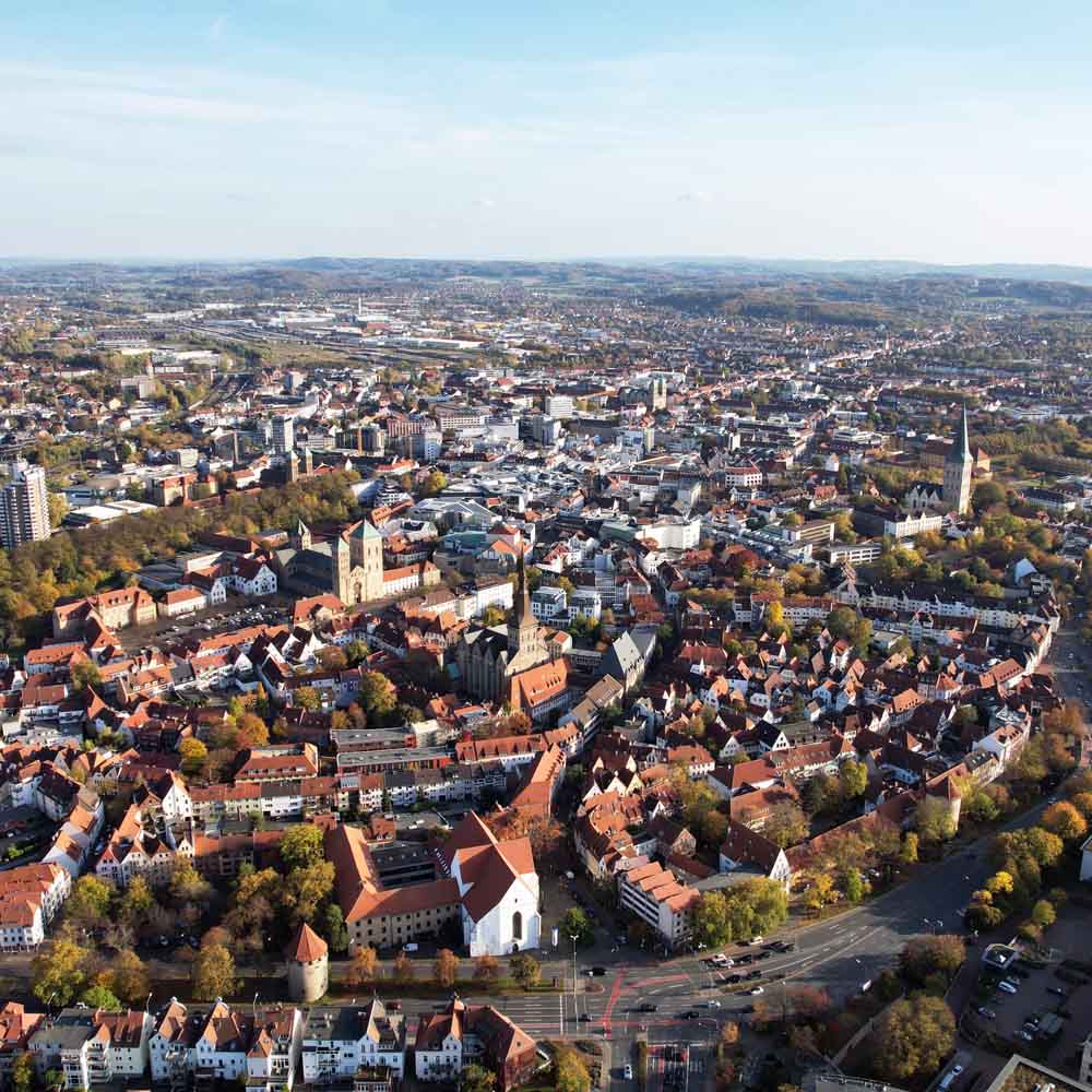 Stadt Osnabrück