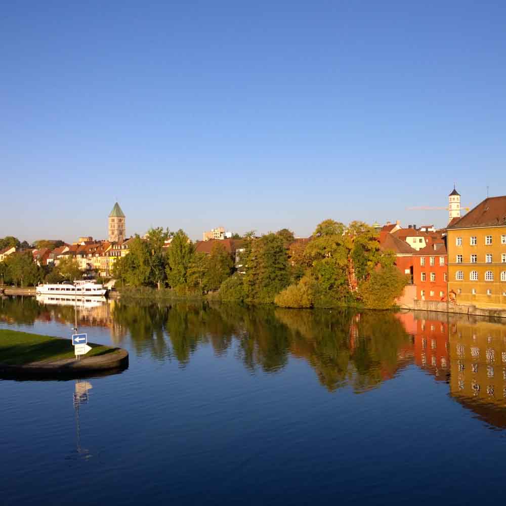 Stadt Schweinfurt